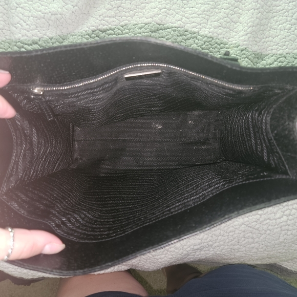 Prada bag - Picture 6 of 6